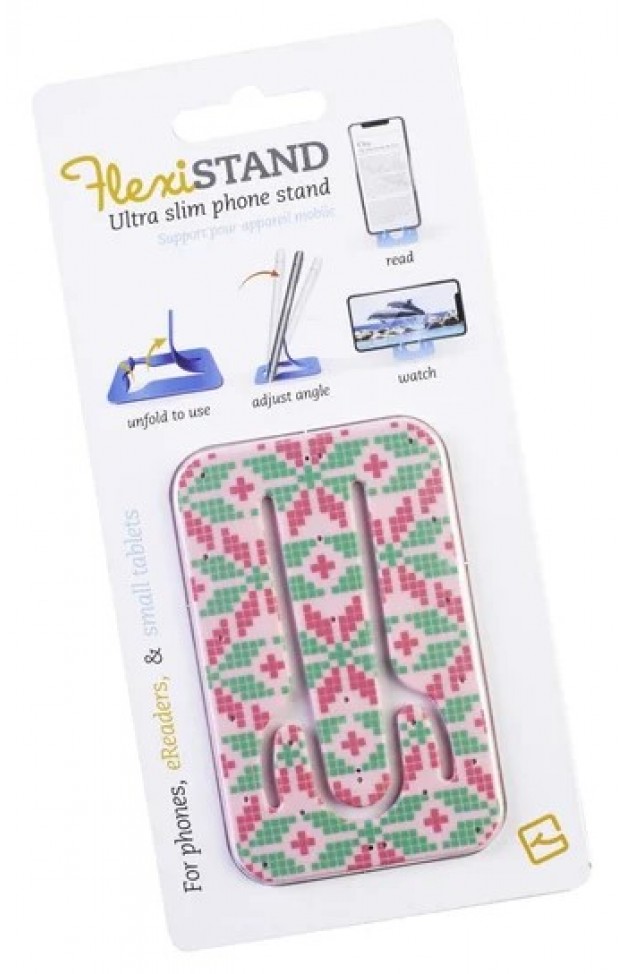 Flexi Icelandic Pink